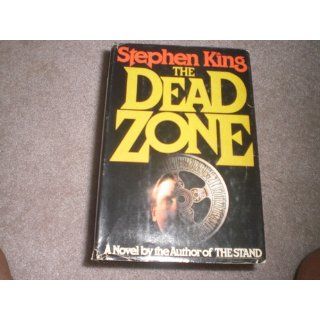 The Dead Zone Stephen King Books