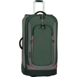 Timberland Claremont 30 Rolling Suitcase