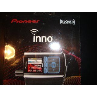 Pioneer CD INCAR1 Car Kit for Pioneer Inno Satellite Radio  Satellite Car Radio Tuners And Adapters 