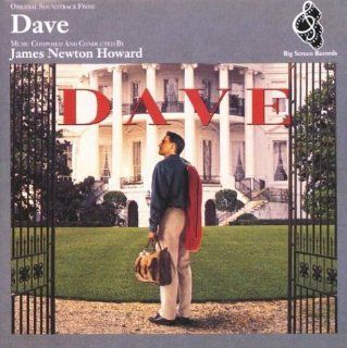 Dave Original Soundtrack Album CDs & Vinyl