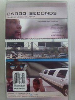 86000 Seconds Sometime Someday in America Al Barnam, Bertram Verhaag Movies & TV