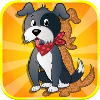 Tierpuzzle fr Kleinkinder und Vorschulkinder Apps fr Android