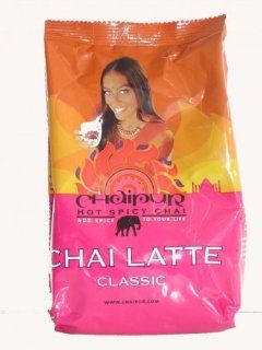 Chai Latte Classic, 500g   Chaipur Lebensmittel & Getrnke