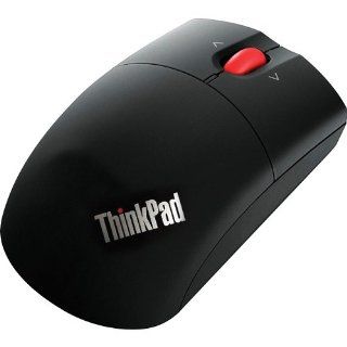 Lenovo ThinkPad Laser Bluetooth Maus schwarz Computer & Zubehr