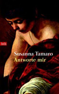 Antworte mir Susanna Tamaro, Christel Galliani Bücher