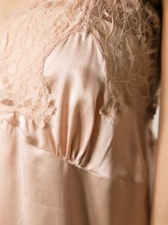 Twin set Lace Dress