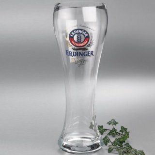 Erdinger Maxiglas 3,0 l, Rastal, 1 Stck Küche & Haushalt