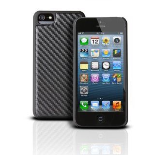 Photive iPhone 5 Case, CEO Carbon Fiber Snap case. Specifically Designed for the Apple iPhone 5 Cell Phones & Accessories