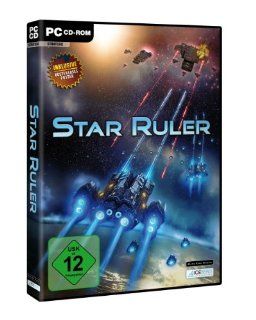 Star Ruler (PC) Games