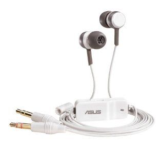Asus HS 101 eee PC In Ear Headset inkl. Ledertasche Computer & Zubehr