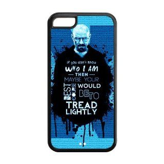 The Hit TV movies" Breaking Bad"Won 2013 Emmy Awards Phone Case Apple iPhone 5c(cheap iphone5c) TPU Shell Case Cover VC 2013 01113 Cell Phones & Accessories