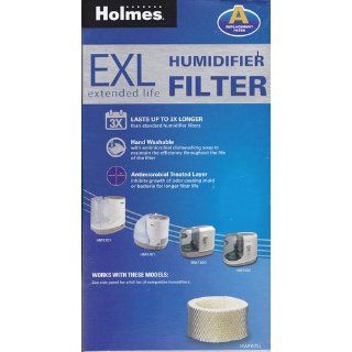 Holmes HWF62 Humidifier Filter   Humidifier Replacement Filters