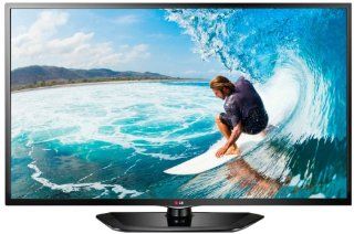 LG 42LN5406 106 cm (42 Zoll) LED Backlight Fernseher, EEK A+ (Full HD, 100Hz MCI, DVB T/C/S, HDMI, USB 2.0) schwarz Heimkino, TV & Video