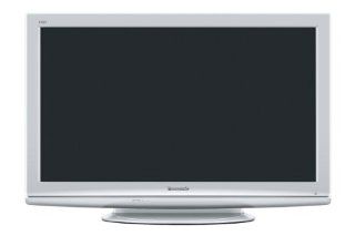 Panasonic Viera TX P 42 S 10 ES 106,7 cm (42 Zoll) 169 Full HD 100 Hz Plasma Fernseher mit integriertem DVB T Tuner silber Heimkino, TV & Video
