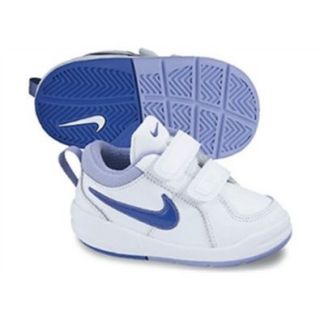 Nike Pico 4 454478 107 Jungen Schuhe Weiss Schuhe & Handtaschen
