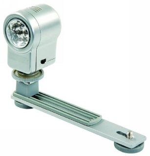 LED Fotolampe McShine "DFL 107" fr Digicams & Camcorde Elektronik