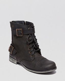 DV Dolce Vita Lace Up Boots   Sargeant's