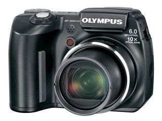 Olympus SP 500UZ Digitalkamera schwarz Kamera & Foto