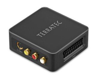 Terratec G3 USB 2.0 G3 USB 2.0; Computer & Zubehr