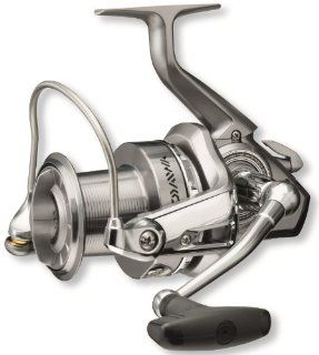 DAIWA CROSSCAST X 5500 KARPFEN /HECHTROLLE CCX5500 Sport & Freizeit