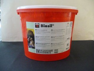 KEIM Biosil Silikatfarbe / wei / 15 Liter Küche & Haushalt