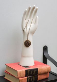 Raise Your Hand Jewelry Holder  Mod Retro Vintage Decor Accessories