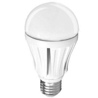 Mller Licht 10W LED Birne E27 230V warmwei 810 Lumen 60x108mm 2700K Energieeffizienzklasse A+ 827 ersetzt 60W Glhbirne A60 Beleuchtung