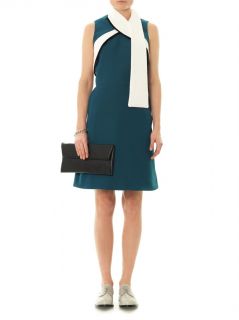 Kimmay scarf dress  Trager Delaney
