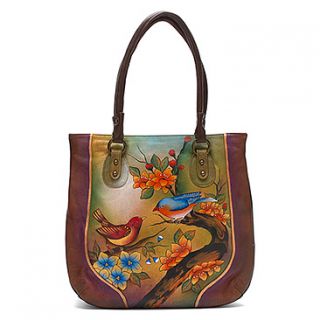 Anuschka Large Tote  Women's   Two for Joy
