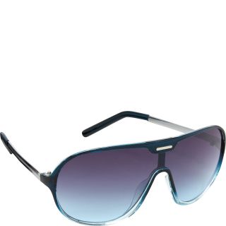 Steve Madden Sunwear Metal Aviator Sunglasses