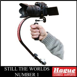 Hague MMC Mini Motion Cam Steadycam Camera Stabilizer Kamera & Foto