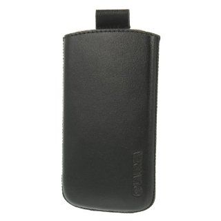Valenta BL01 Pocket Case Handytasche schwarz Elektronik