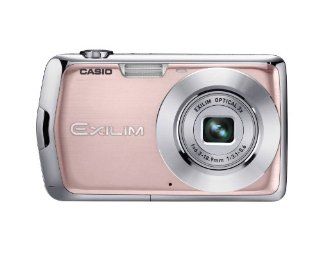 Casio EXILIM EX Z2 SR Digitalkamera 2,7 Zoll silber Kamera & Foto