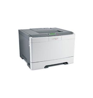 Lexmark C540N Color Laserdrucker Computer & Zubehr