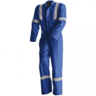 Red Wing 61130 COVERALL FR Red 36 REG Bekleidung