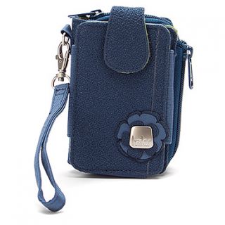 Haiku Dahlia Pouch  Women's   Dahlia Stellar Blue