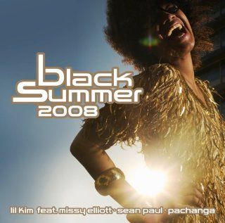 Black Summer 2008 Musik