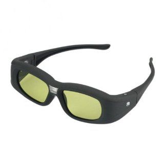 SainSonic SSG 106 Wiederaufladbare 3D Shutterbrille Fr Elektronik