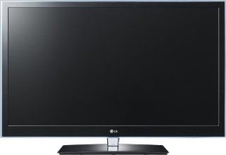 LG 42LW659S 107 cm (42 Zoll) Cinema 3D LED Backlight Fernseher, EEK B (Full HD, 850Hz MCI, DVB C/T/S, CI+, Smart TV) schwarz Heimkino, TV & Video