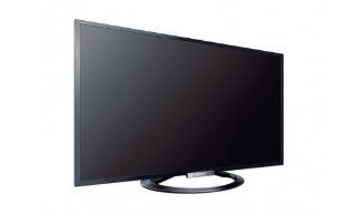 Sony FWD 42W800PT 107 cm ( (42 Zoll Display),LCD Fernseher,400 Hz ) Heimkino, TV & Video