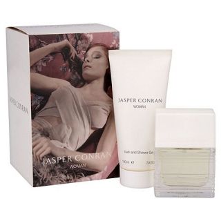 Jasper Conran Fragrance Jasper Conran Signature Woman 30ml Eau de Parfum Gift Set