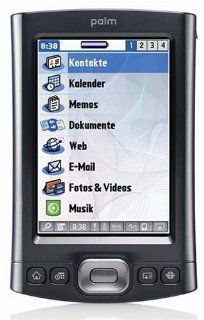 Palm TX Handheld PDA Elektronik