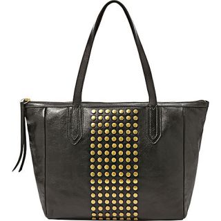 Fossil Sydney Emb Shopper