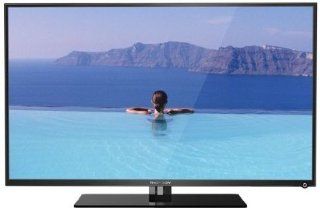 Thomson 42FU5553 107 cm (42 Zoll) LED Backlight Fernseher EEK A (Full HD, 100 Hz CMI, SMART TV, Share & See, WiFi Ready, DVB C/ T, 4x HDMI, CI+, USB 2.0) schwarz Heimkino, TV & Video