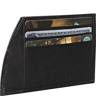 Rogue Wallets RFID Traveler Series Money Clip