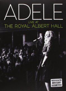 Live at the Royal Albert Hall Musik