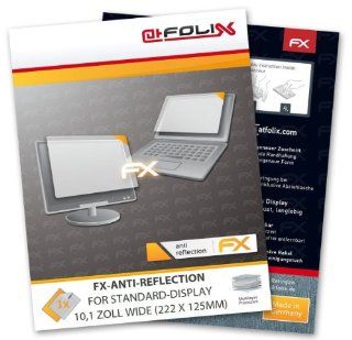 atFoliX Displayschutzfolie fr Standard Display 10,1 Computer & Zubehr