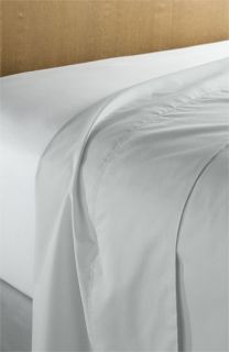 at Home 300 Thread Count Organic Percale Flat Sheet (Buy & Save)