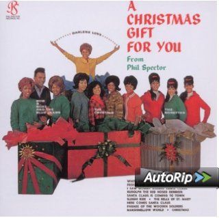 A Christmas Gift for You from Phil Spector Musik