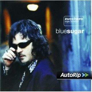 Blue Sugar (Ital.Version) Musik